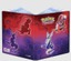 Ultra Pro Pokemon 4-Pocket Portfolio (2 Oversized pockets) -  Miraidon & Koraidon